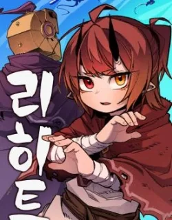 Licht – Manhwa