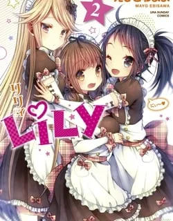LiLy (EBISAWA Mayo)