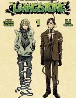 Livingstone – Manga