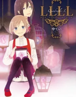 LLLL – Manga