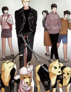 Lookism – Manhwa