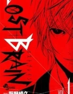 Lost+Brain – Manga