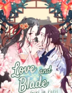 Love and Blade: Girl in Peril
