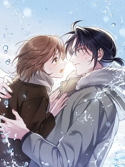 Love Between Waves