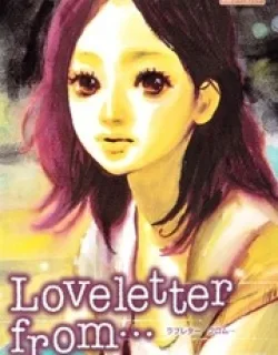 Love Letter from…