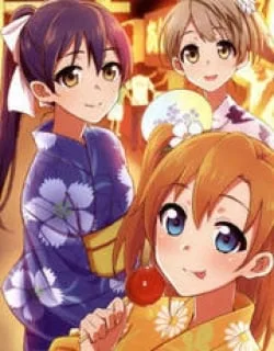 Love Live! – School Idol Project