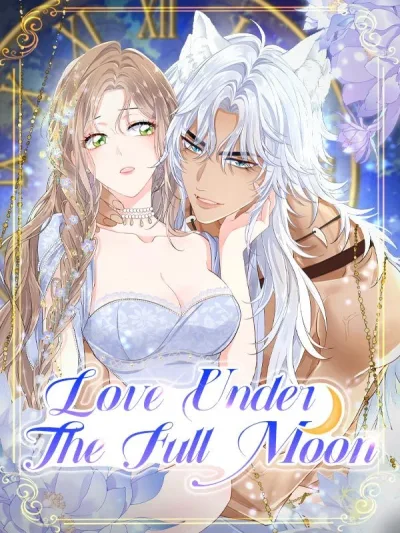Love Under the Full Moon