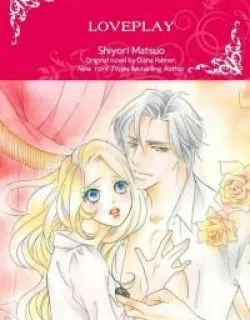LOVEPLAY – Manga