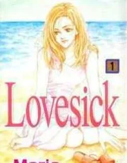 Lovesick – Manga
