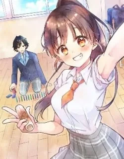 Machino-san, Waiting for a Comeback