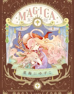 MAGICA – Manga
