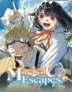 Magical Escapes!