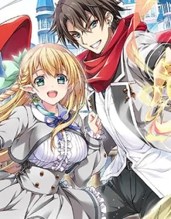 Magical★Explorer – It Seems I Have Become a Friend of the Protagonist In An Eroge World, But Because Magic is Fun I Have Abandoned The Role And Train Myself