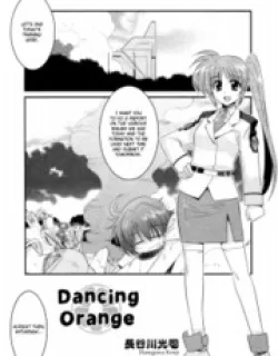 Mahou Shoujo Lyrical Nanoha – Comic Anthology
