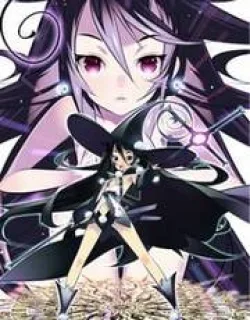 Mahoushoujo Kazumi Magica – The Innocent Malice