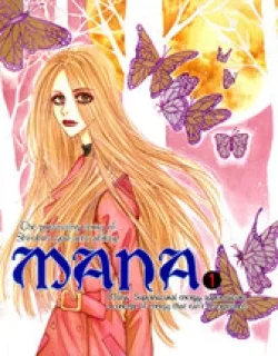 Mana – Manga