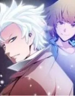 Mayabi – Manga