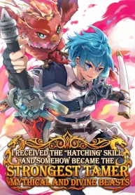 Megami kara "Fuka" no Skill wo Sazukatta Ore ga, Naze ka Genjuuya Shinjuu wo Shitagaeru Saikyou Tamer ni Naru Made