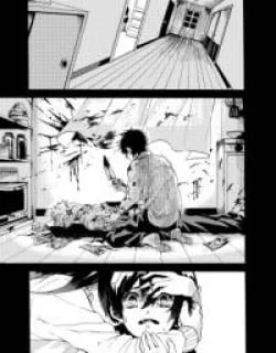 Mellow – Manga