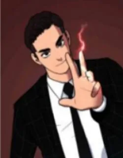 Memorist – Manga