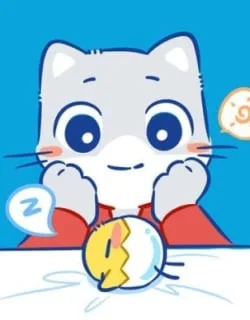 Meow Meow