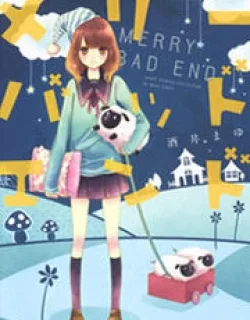 Merry Bad End
