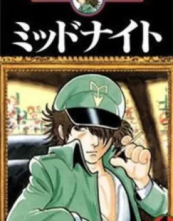 Midnight – Manga