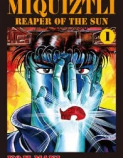 Mikisutori – Manga