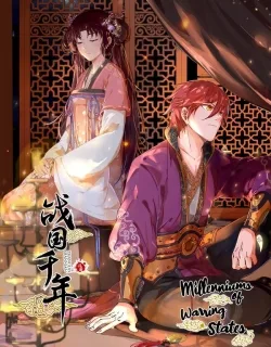 Millenniums of Warring States