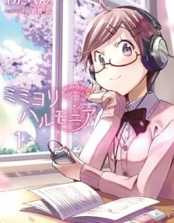 Mimiyori Harmonia
