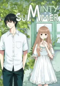 Minty Summer