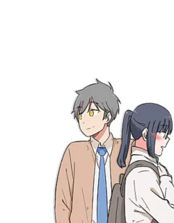 MINUS – Manga