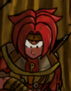 Misenchanted – Manga