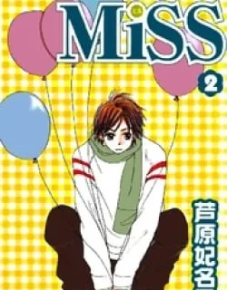 Miss – Manga