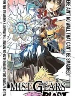 Mist Gears Blast