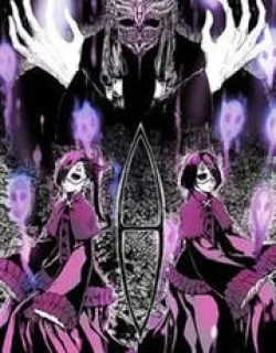 Moira – Manga