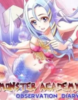 Monster Academy Observation Diary