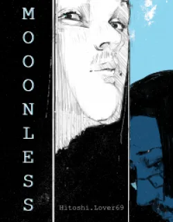 MOONLESS – Manga