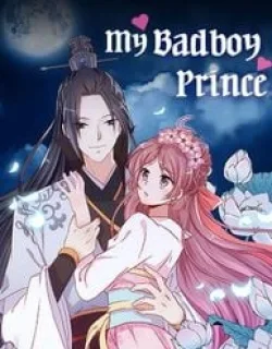 My Badboy Prince