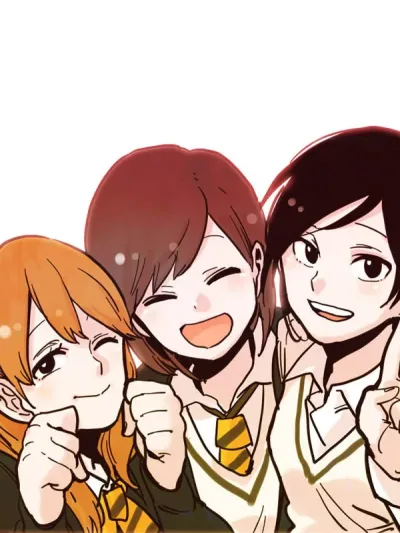 My Joy – Manhwa