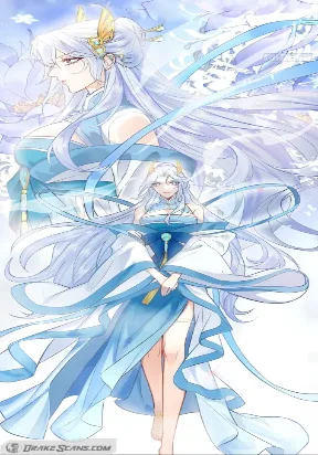 My Wife is a Heavenly Big Shot