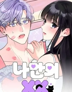 My XX – Manhwa