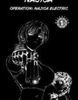 Najica – Manga