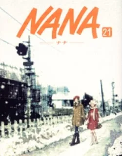 Nana – Manga