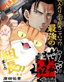 Neko Ga Gotoku