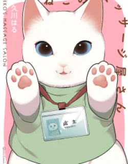 Neko's Massage Salon