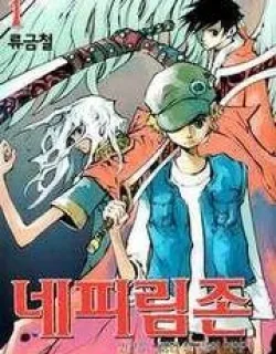 Nephilim – Manga