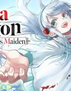 Nia Liston: The Merciless Maiden
