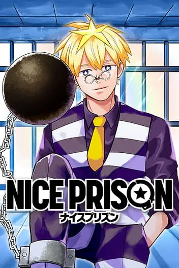 Nice Prison
