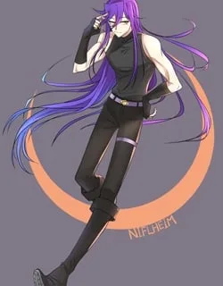 Niflheim – Manga